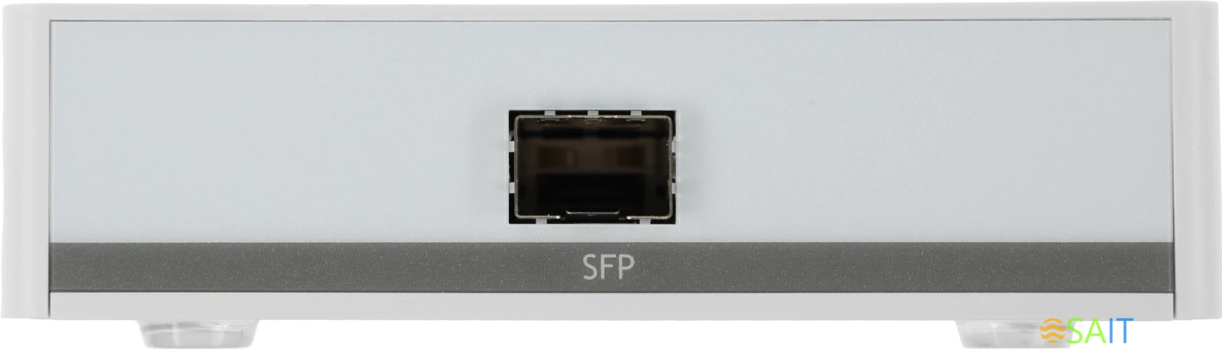 Коммутатор MikroTik RB260GS CSS106-5G-1S (L2) 5x1Гбит/с 1SFP управляемый