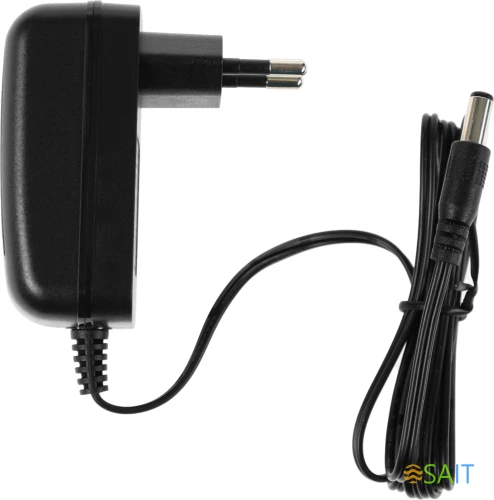 Коммутатор MikroTik RB260GS CSS106-5G-1S (L2) 5x1Гбит/с 1SFP управляемый