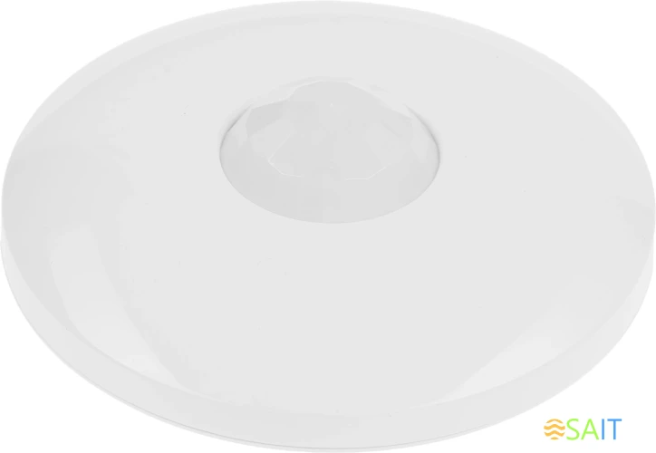 Датчик Hikvision Ax Pro DS-PDCL12-EG2-WE (DS-PDCL12-EG2-WE) белый