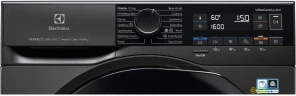 Стиральная машина Electrolux EW8W261BG пан.англ. загр.фронтальная макс.:10кг (с сушкой) черный инвертор