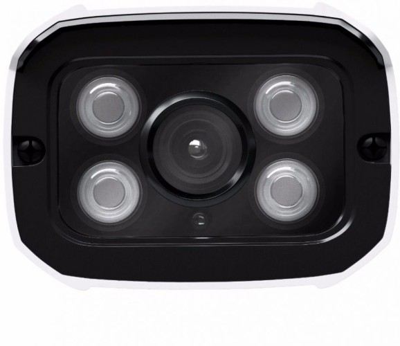 Камера видеонаблюдения IP Rubetek RV-3405 Wi-Fi 3.6-3.6мм цв. корп.:белый