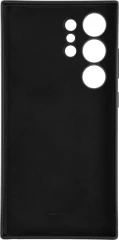 Чехол (клип-кейс) Samsung для Samsung Galaxy S24 Ultra Vegan Leather Case S24 Ultra черный (GP-FPS928HCABR)