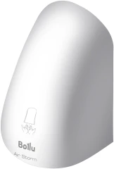 Сушилка для рук Ballu Air Storm BAHD-1000AS 1000Вт хром