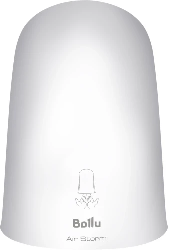 Сушилка для рук Ballu Air Storm BAHD-1000AS 1000Вт хром