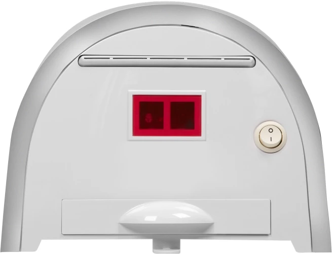 Сушилка для рук Ballu Air Storm BAHD-1000AS 1000Вт хром