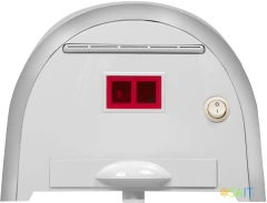 Сушилка для рук Ballu Air Storm BAHD-1000AS 1000Вт хром