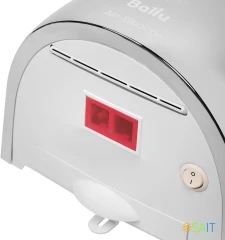 Сушилка для рук Ballu Air Storm BAHD-1000AS 1000Вт хром