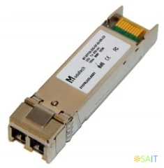 Трансивер Modultech MT-SFP28-25G-DF-85-SR-CD оптич. SFP28 25Гбит/с Tx:850нм до 0.1км