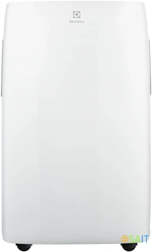 Кондиционер мобильный Electrolux Loft EACM-8 CL/N3 белый площ.21м2
