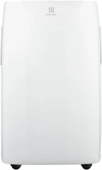 Кондиционер мобильный Electrolux Loft EACM-8 CL/N3 белый площ.21м2