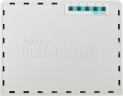 Роутер MikroTik hEX (RB750GR3) 10/100/1000BASE-TX белый