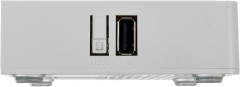 Роутер MikroTik hEX (RB750GR3) 10/100/1000BASE-TX белый