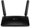Роутер беспроводной TP-Link Archer MR400 AC1200 10/100BASE-TX черный
