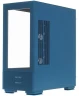 Корпус Montech Sky Two Morocco голубой без БП ATX 3x140mm 2xUSB3.0 audio bott PSU