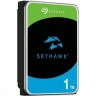 Жесткий диск Seagate ST1000VX013