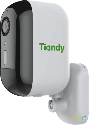 Камера видеонаблюдения IP Tiandy TC-C32CN I3W/U/WIFI/2.8mm/V4.0 2.8-2.8мм цв. корп.:белый
