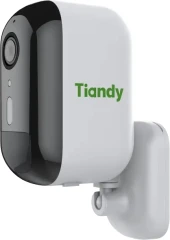 Камера видеонаблюдения IP Tiandy TC-C32CN I3W/U/WIFI/2.8mm/V4.0 2.8-2.8мм цв. корп.:белый