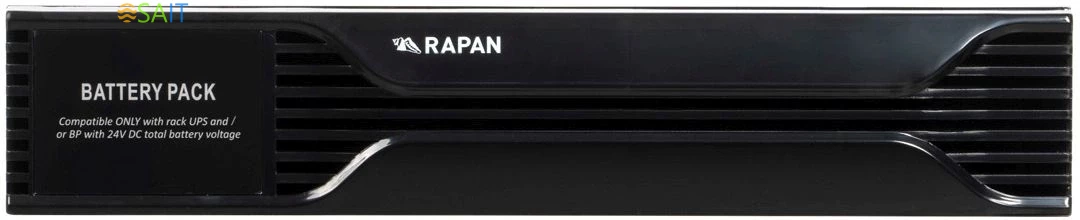 Батарея для ИБП Бастион RAPAN BC 48/9S 48В 36Ач