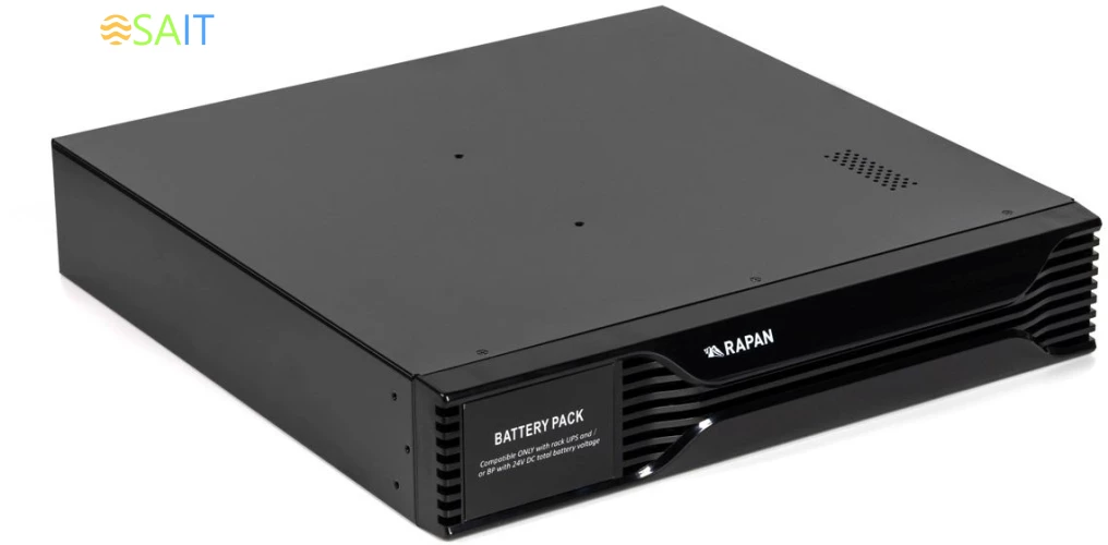 Батарея для ИБП Бастион RAPAN BC 48/9S 48В 36Ач