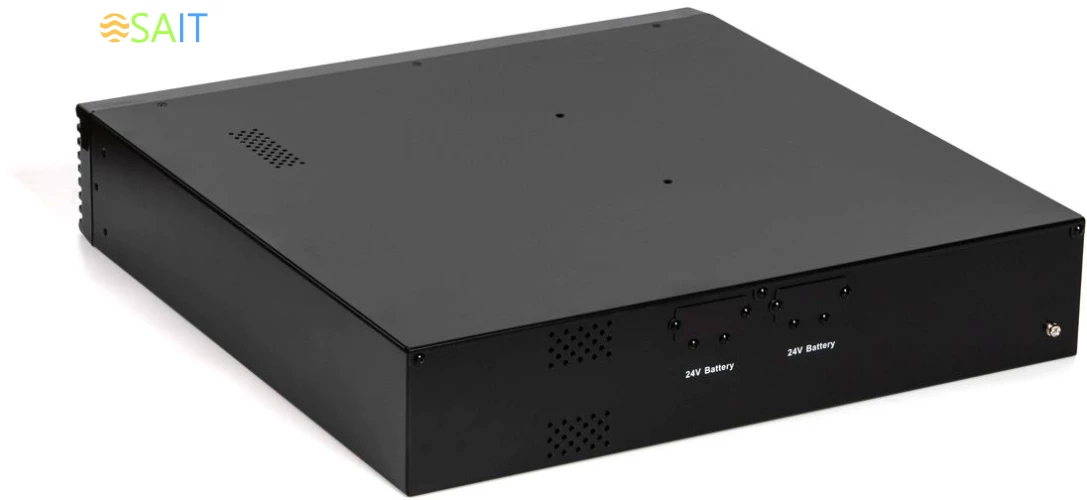 Батарея для ИБП Бастион RAPAN BC 48/9S 48В 36Ач