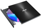 Привод DVD-RW Asus SDRW-08U9M-U черный USB slim ultra slim M-Disk Mac внешний RTL