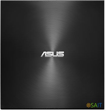 Привод DVD-RW Asus SDRW-08U9M-U черный USB slim ultra slim M-Disk Mac внешний RTL