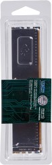 Память DDR4 8Gb 3200MHz Patriot PSD48G320081 Signature RTL Gaming PC4-25600 CL22 DIMM 288-pin 1.2В single rank Ret
