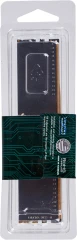 Память DDR4 8Gb 3200MHz Patriot PSD48G320081 Signature RTL Gaming PC4-25600 CL22 DIMM 288-pin 1.2В single rank Ret