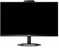 Монитор Philips 23.8" 24E1N5300HE черный IPS LED 1ms 16:9 HDMI M/M Cam матовая HAS Piv 300cd 178гр/178гр 1920x1080 75Hz FreeSync DP FHD USB 4.37кг