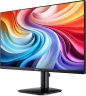 Монитор Acer 27" KA272Gbi черный IPS LED 1ms 16:9 HDMI матовая 250cd 178гр/178гр 1920x1080 120Hz FreeSync VGA FHD 3.65кг