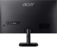 Монитор Acer 27" KA272Gbi черный IPS LED 1ms 16:9 HDMI матовая 250cd 178гр/178гр 1920x1080 120Hz FreeSync VGA FHD 3.65кг