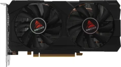 Видеокарта Biostar PCI-E 3.0 VN1666SF69 NVIDIA GeForce GTX 1660SUPER 6Gb 192bit GDDR6 1530/8000 DVIx1 HDMIx1 DPx1 HDCP Ret