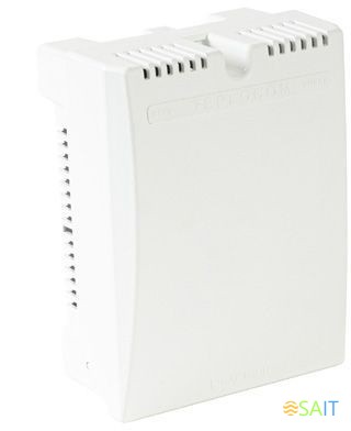 Стабилизатор напряжения Бастион Teplocom ST-555 300Вт 400ВА белый