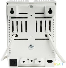 Стабилизатор напряжения Бастион Teplocom ST-555 300Вт 400ВА белый