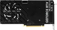 Видеокарта Palit PCI-E 4.0 PA-RTX4060TI DUAL OC NVIDIA GeForce RTX 4060TI 8Gb 128bit GDDR6 2310/18000 HDMIx1 DPx3 HDCP Ret