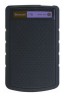 Жесткий диск Transcend USB 3.0 1Tb TS1TSJ25H3P StoreJet 25H3P (5400rpm) 2.5" фиолетовый