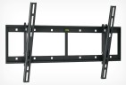 Кронштейн для телевизора Holder LCD-T6606 черный 32"-90" макс.60кг настенный наклон