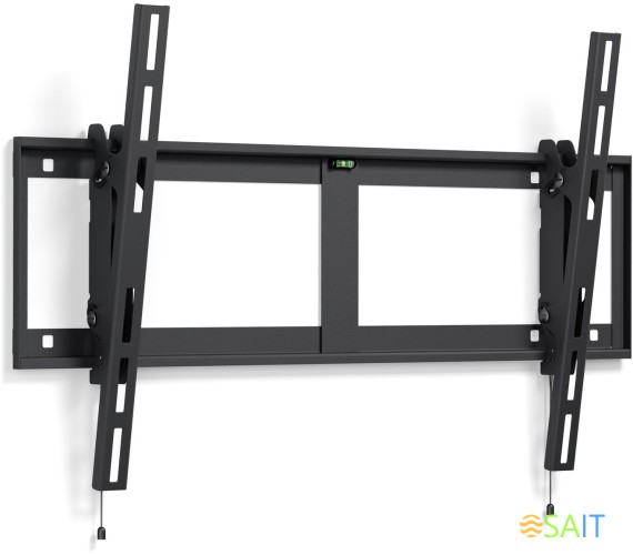 Кронштейн для телевизора Holder LCD-T6606 черный 32"-90" макс.60кг настенный наклон