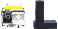Трансивер OSNOVO SFP-S1LC13-G-1550-1310-I