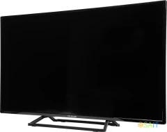 Телевизор LED PolarLine 40&quot; 40PL51TC черный FULL HD 50Hz DVB-T DVB-T2 DVB-C (RUS)