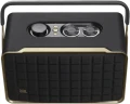 Колонка порт. JBL Authentics 300 Google Assistant, Amazon Alexa черный 100W 2.1 BT 4800mAh (JBLAUTH300BLKUK)