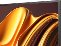 Телевизор LED Hisense 75" 75U8NQ темно-серый 4K Ultra HD 120Hz DVB-T DVB-T2 DVB-C DVB-S DVB-S2 USB WiFi Smart TV