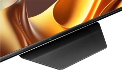 Телевизор LED Hisense 75" 75U8NQ темно-серый 4K Ultra HD 120Hz DVB-T DVB-T2 DVB-C DVB-S DVB-S2 USB WiFi Smart TV