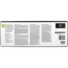 Тонер-картридж HP 30A Black Original LaserJet Toner Cartridge (CF230A)