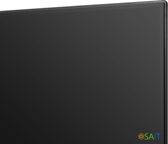 Телевизор QLED Hisense 50" 50E7KQ черный 4K Ultra HD 60Hz DVB-T DVB-T2 DVB-C DVB-S DVB-S2 USB WiFi Smart TV (RUS)