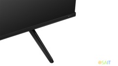 Телевизор QLED Hisense 50&quot; 50E7KQ черный 4K Ultra HD 60Hz DVB-T DVB-T2 DVB-C DVB-S DVB-S2 USB WiFi Smart TV (RUS)