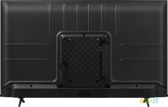 Телевизор QLED Hisense 50&quot; 50E7KQ черный 4K Ultra HD 60Hz DVB-T DVB-T2 DVB-C DVB-S DVB-S2 USB WiFi Smart TV (RUS)