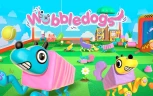 Игра для ПК Secret Mode Wobbledogs (16+)