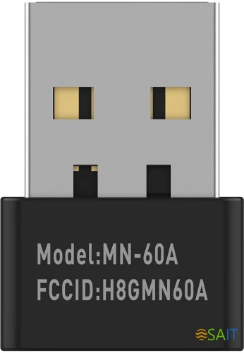 Мышь A4Tech Bloody R36 Ultra черный оптическая 12000dpi беспров. USB 7but