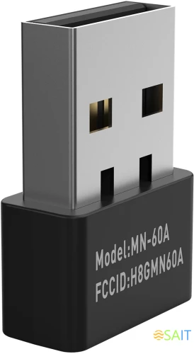Мышь A4Tech Bloody R36 Ultra черный оптическая 12000dpi беспров. USB 7but